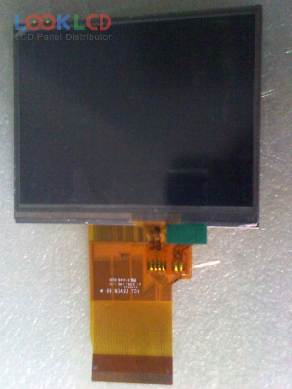 A035QN05 V0